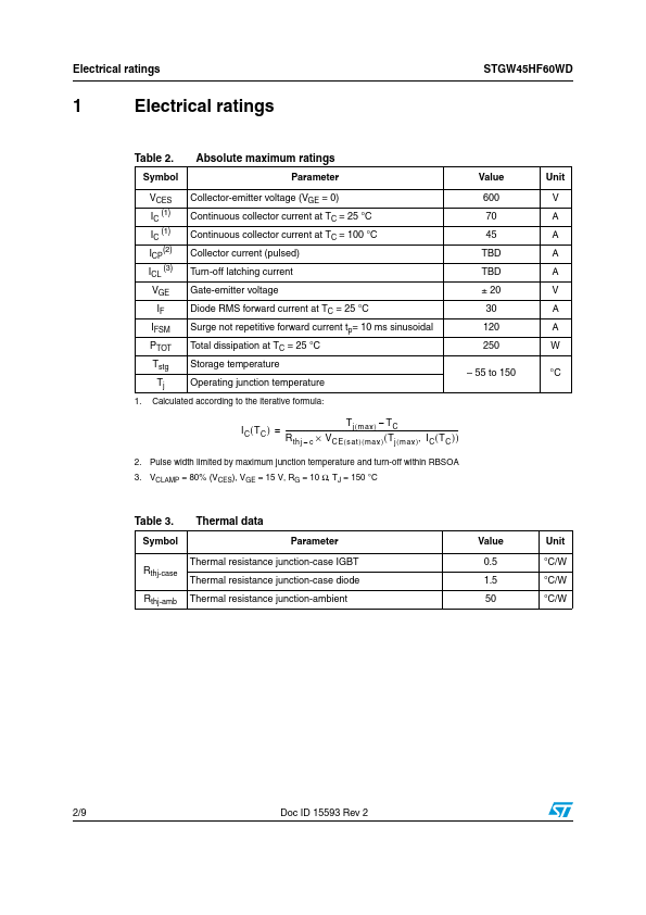 GW45HF60WD