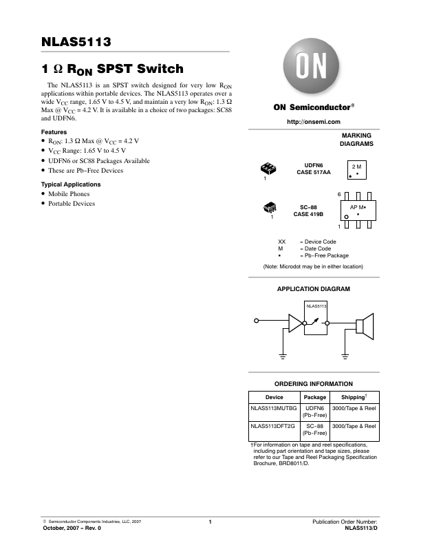 NLAS5113