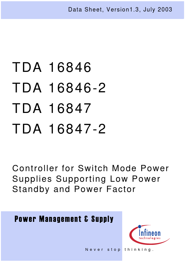 TDA16847-2