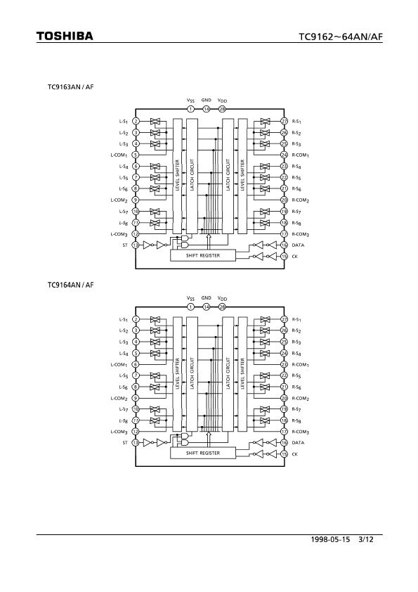 TC9162AN