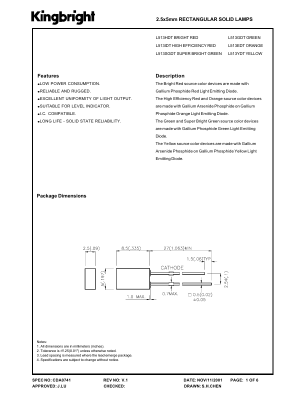 L513EDT