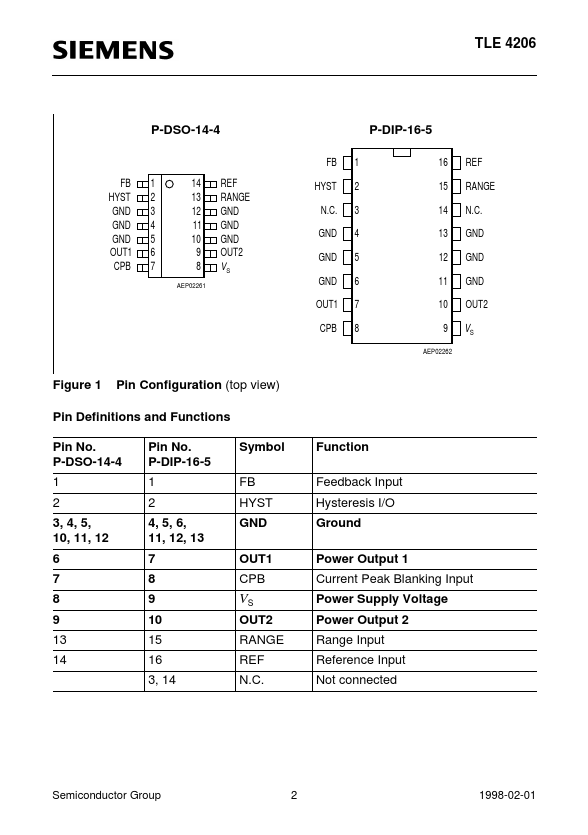 TLE4206