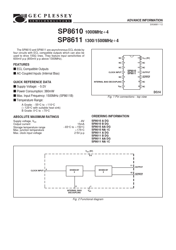 SP8611