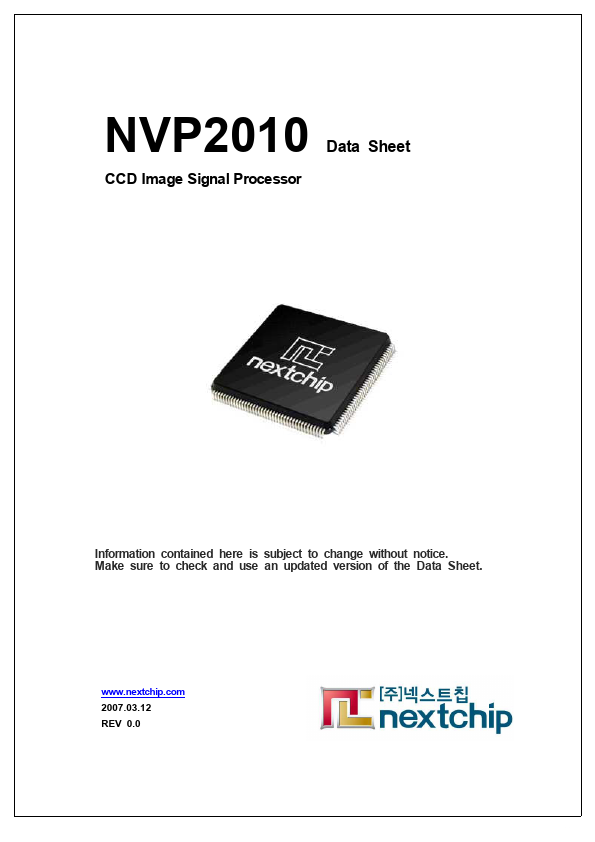 NVP2010