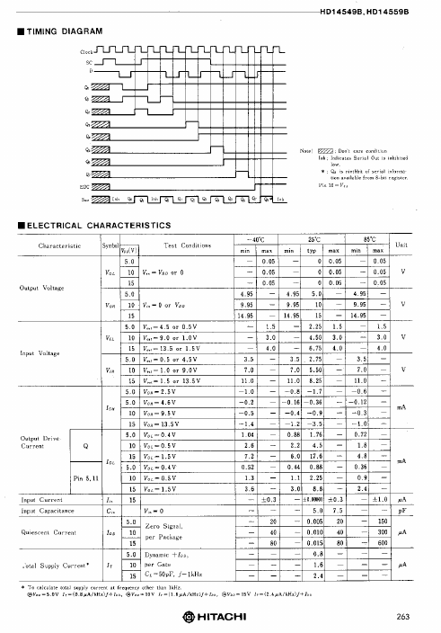 HD14549B