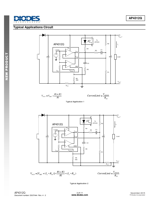 AP4312Q