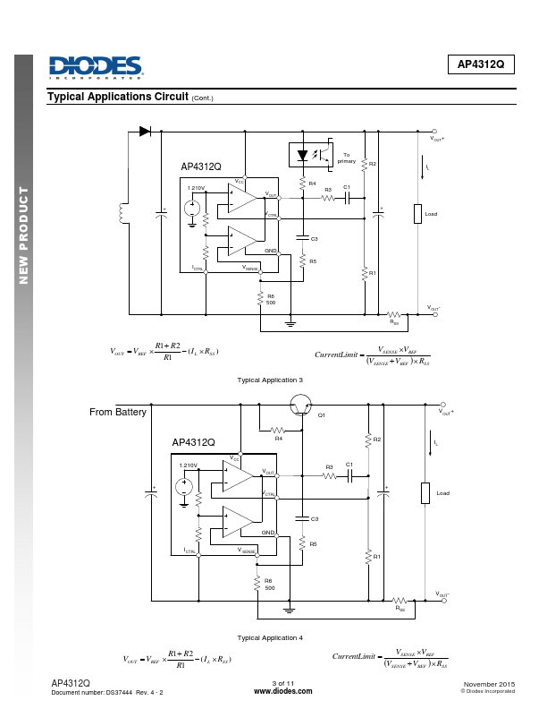 AP4312Q