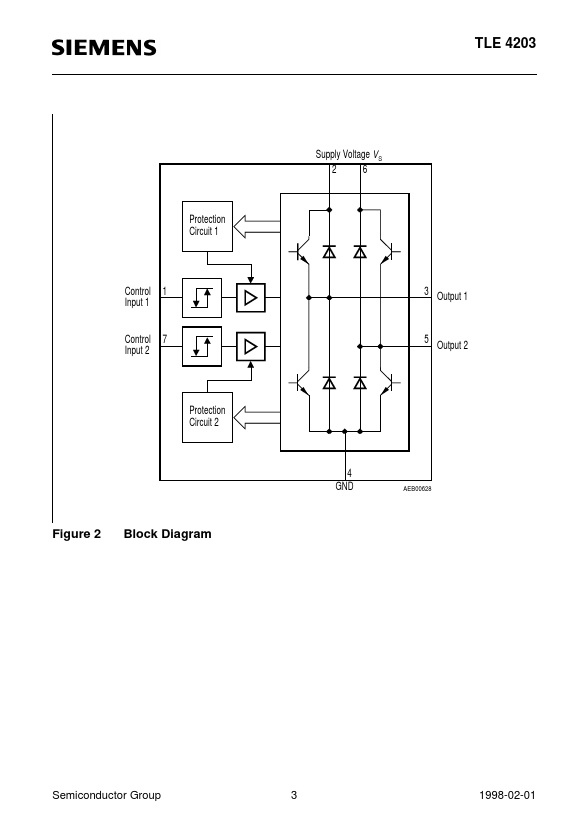 TLE4203