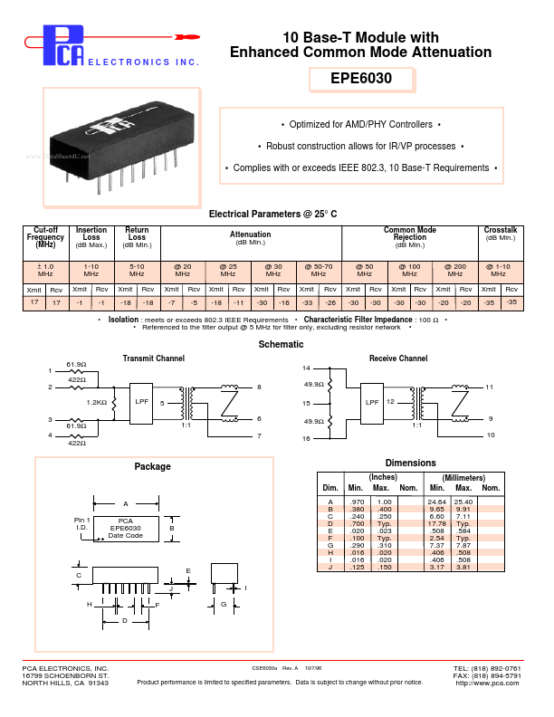 EPE6030