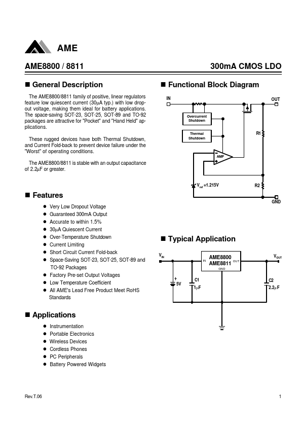 AME8800