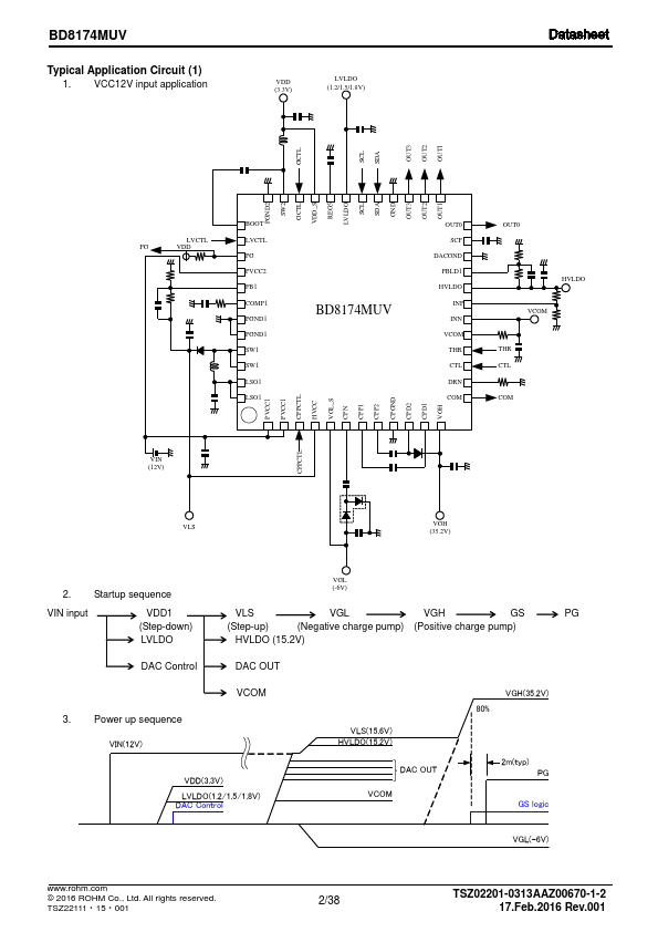 BD8174MU