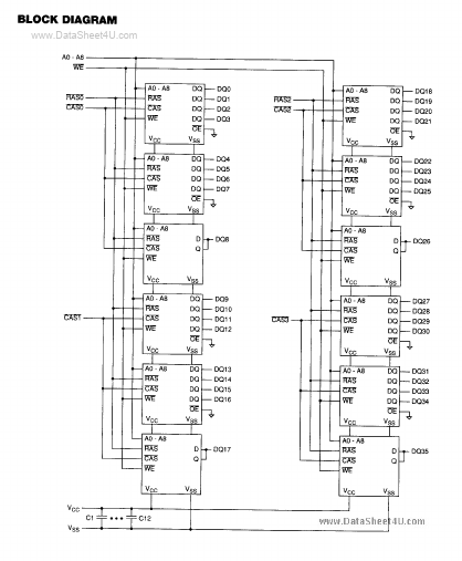 MSC2320B-xxDS9