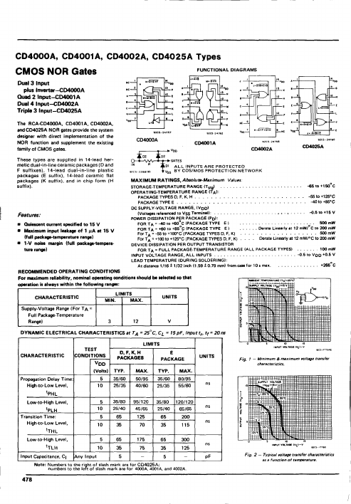 CD4000A