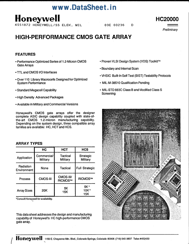 HC20000