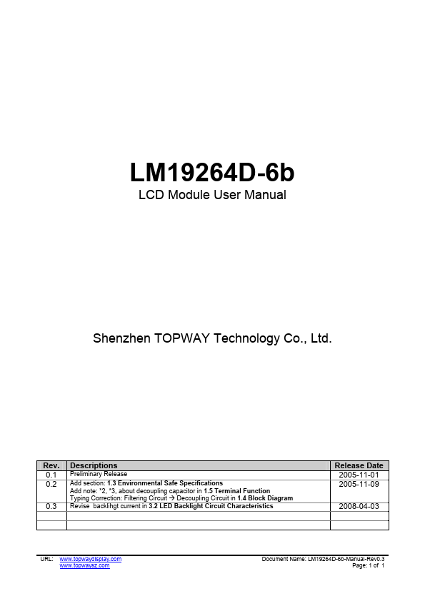 LM19264D-6b