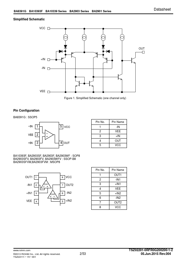 BA10393F