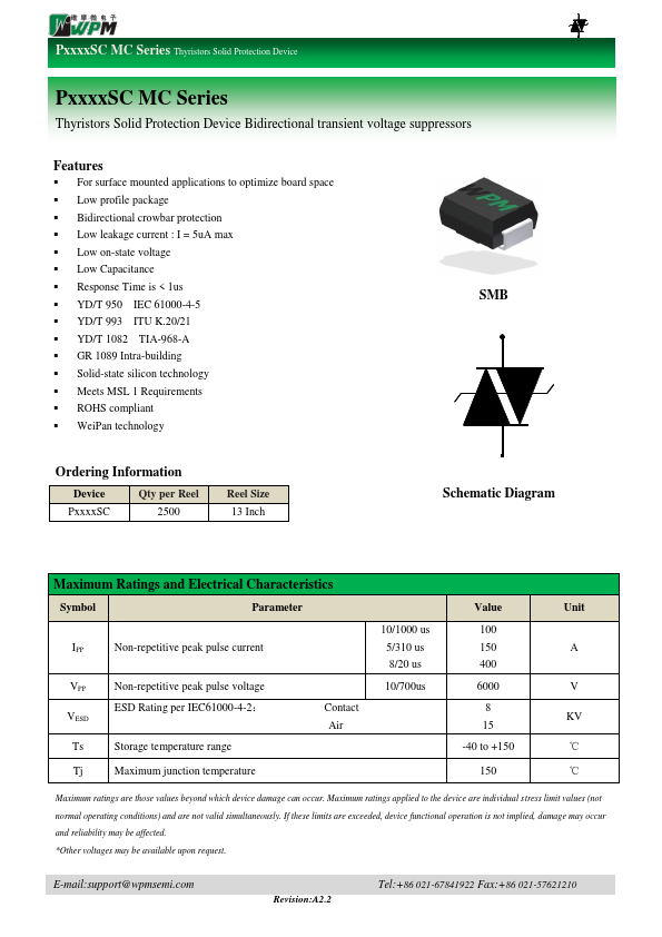 P2600MC