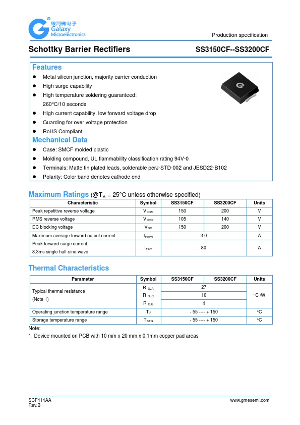 SS5200CF