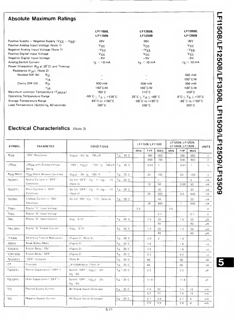 LF11509