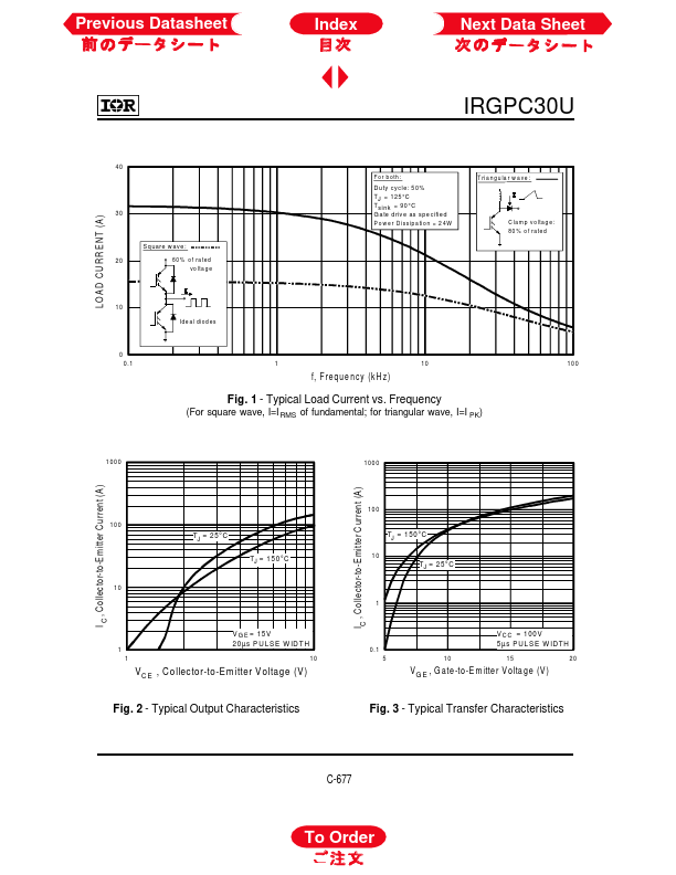 IRGPC30U