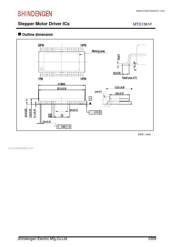 MTD1361F