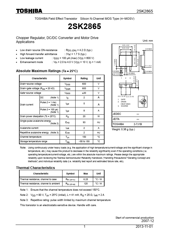 K2865