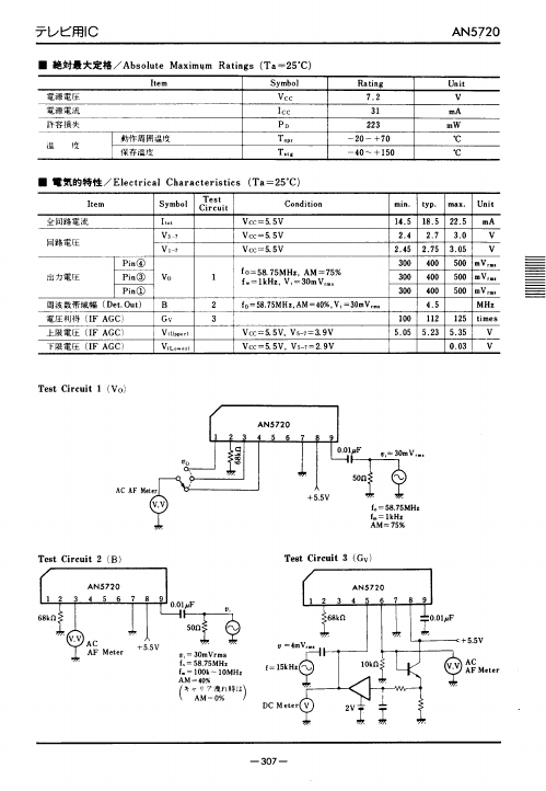 AN5720