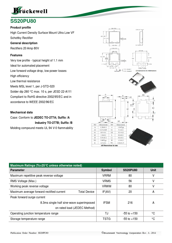 SS20PU80