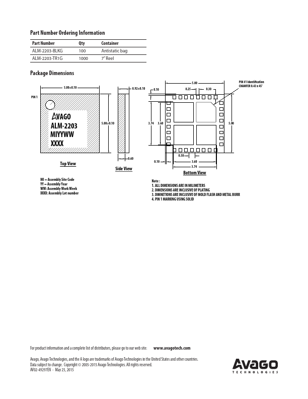 ALM-2203