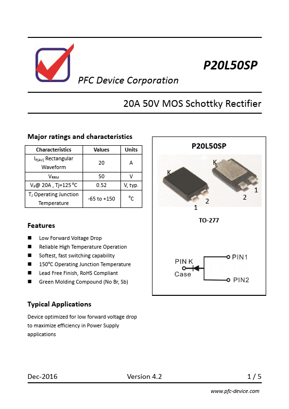 P20L50SP