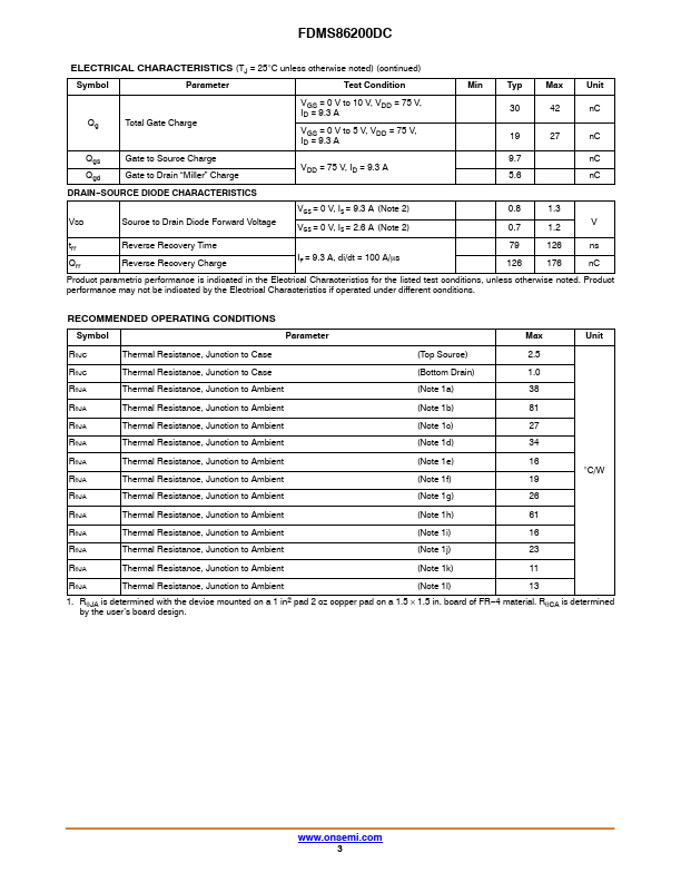 FDMS86200DC