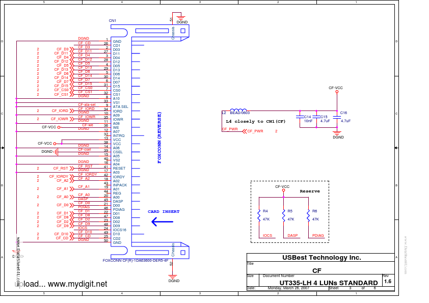 UT335-LH