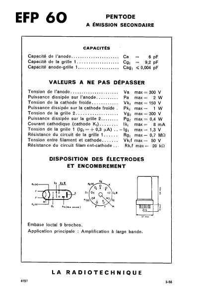 EFP60