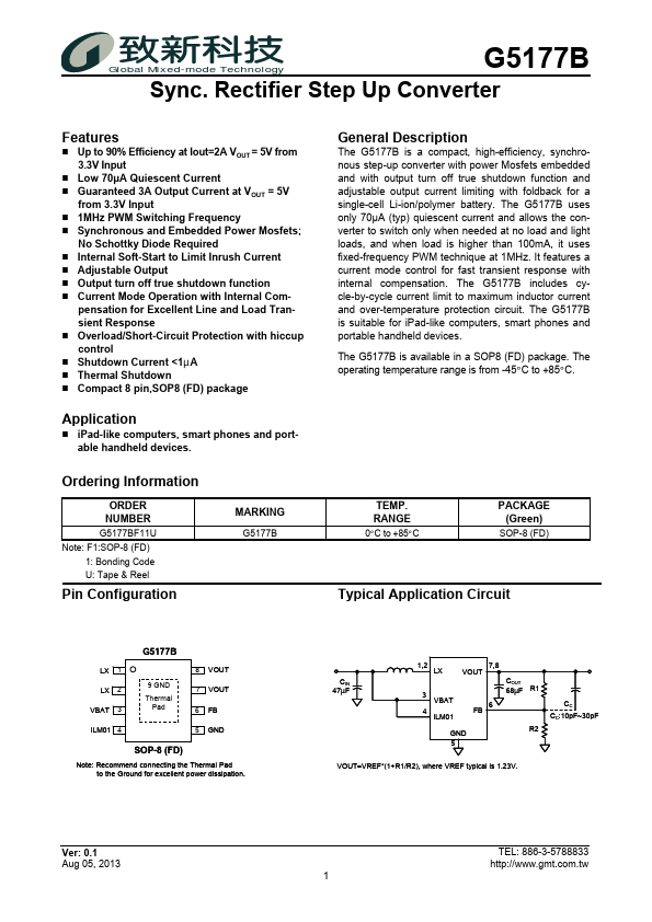 G5177B