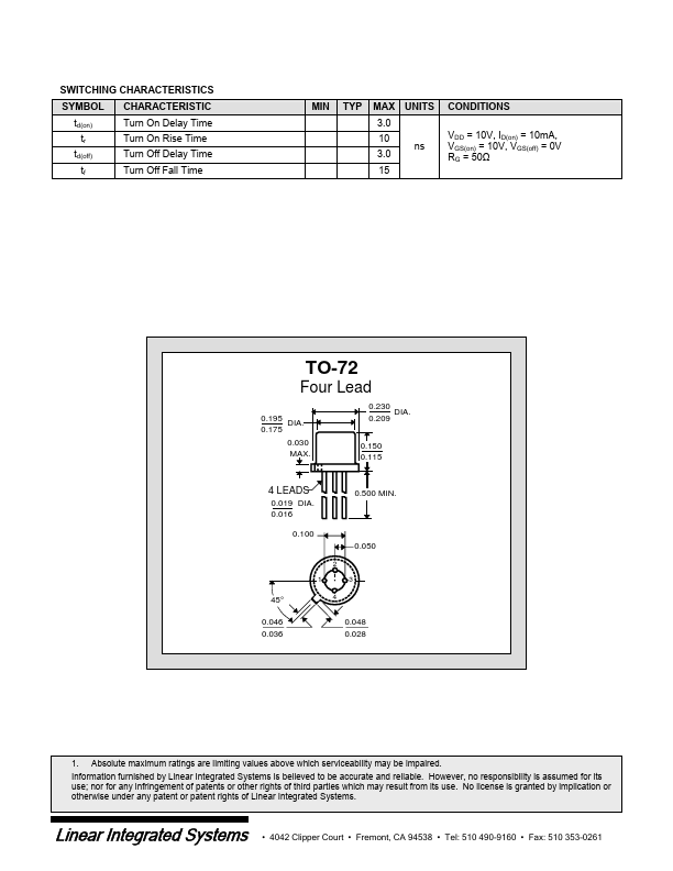 3N170