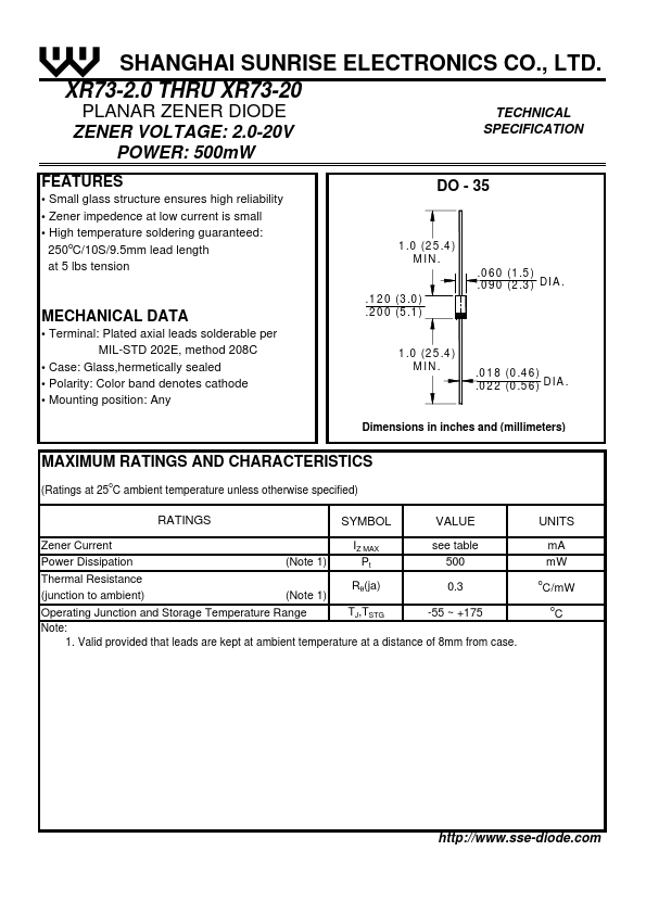 XR73-3.6