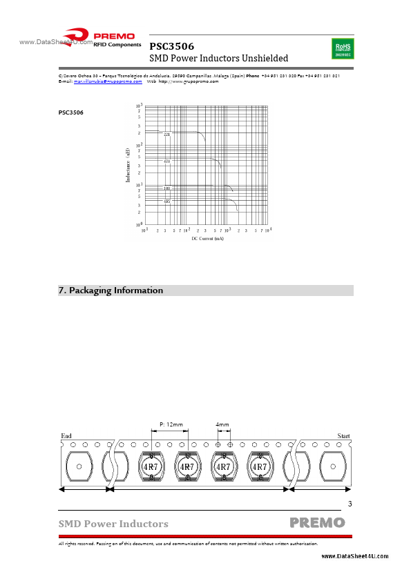 PSC3506