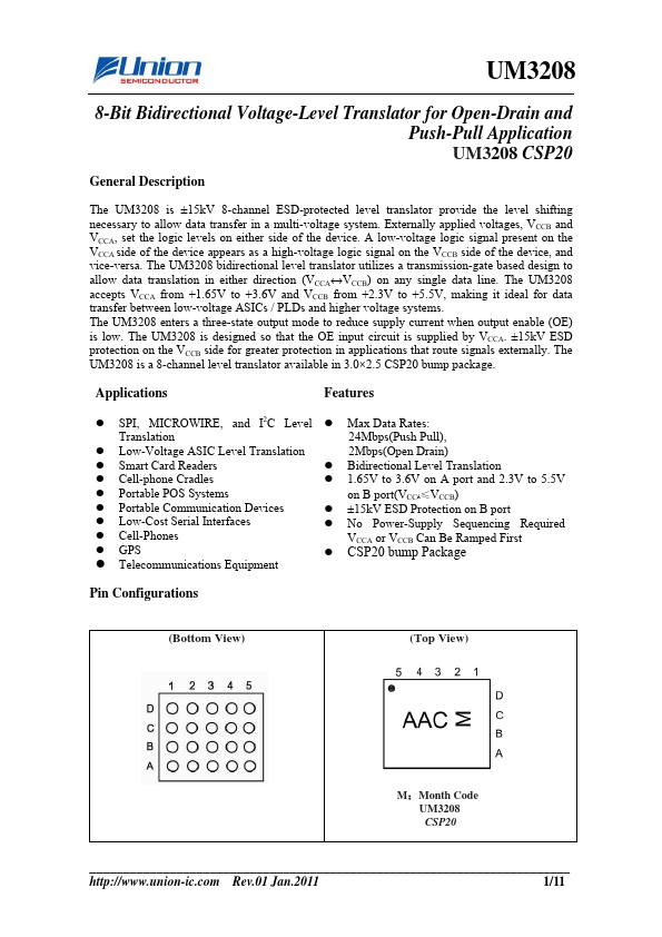 UM3208