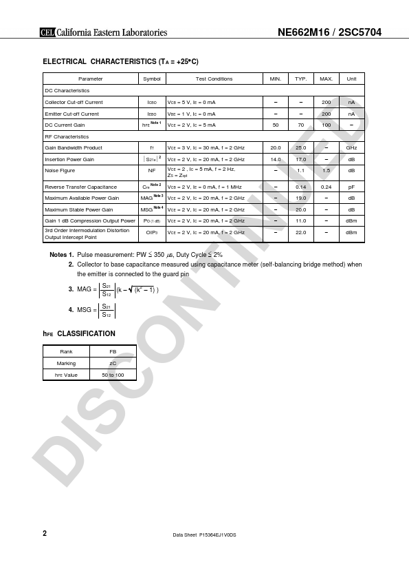 2SC5704-T3-A