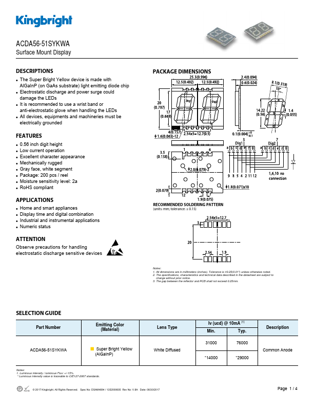 ACDA56-51SYKWA