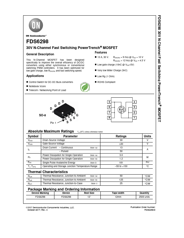 FDS6298