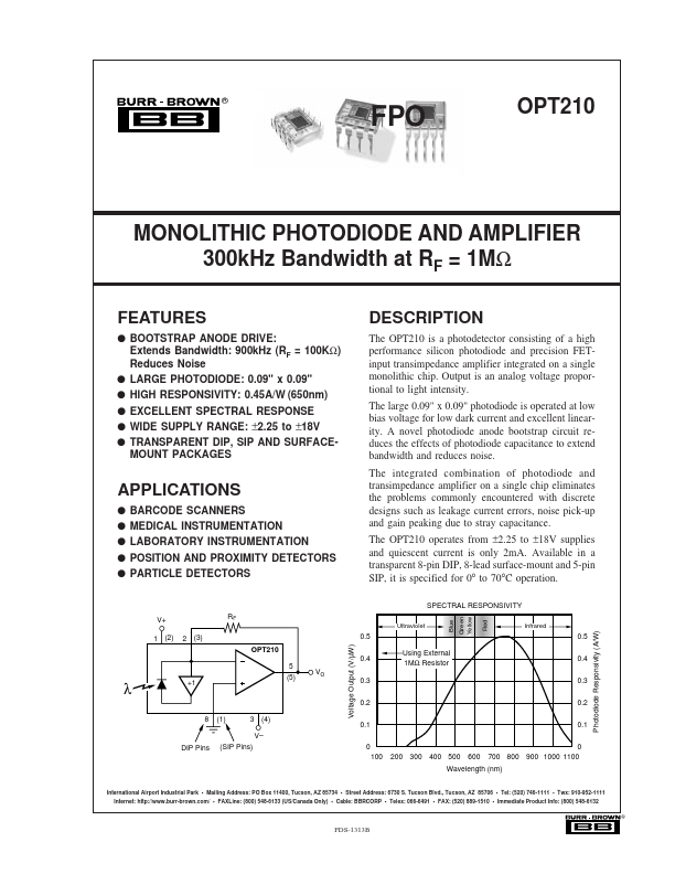 OPT210