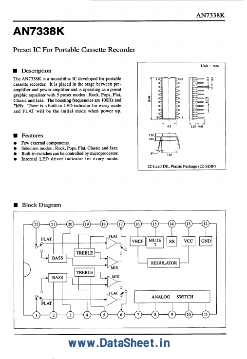 AN7338K