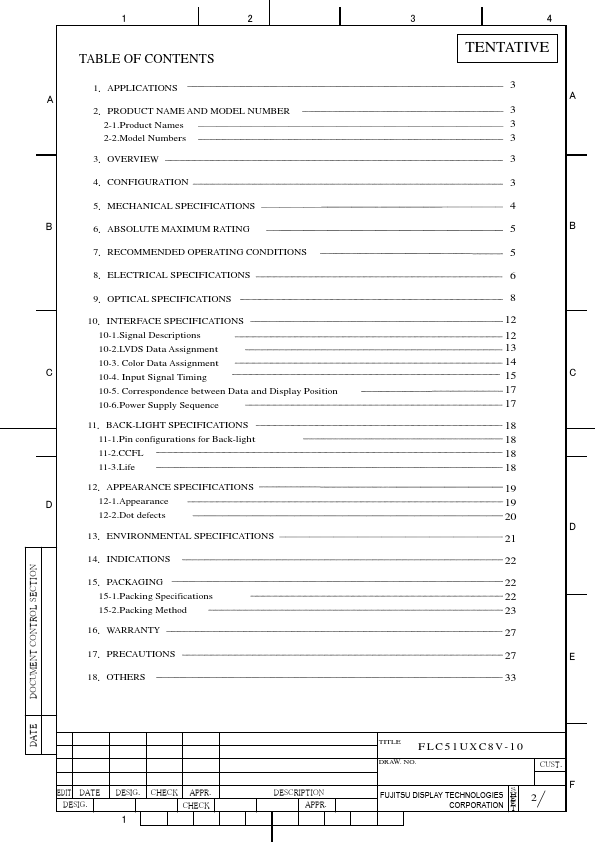 FLC51UXC8V-10