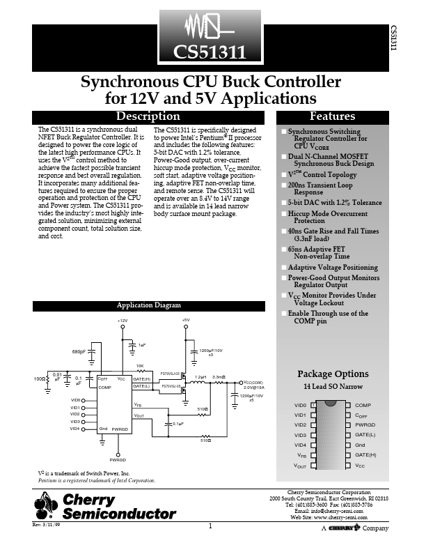 CS51311