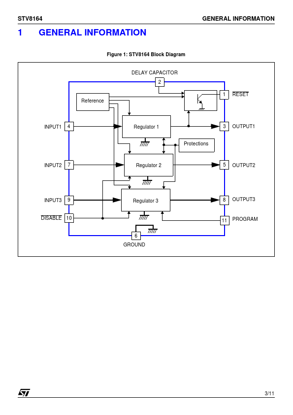 STV8164