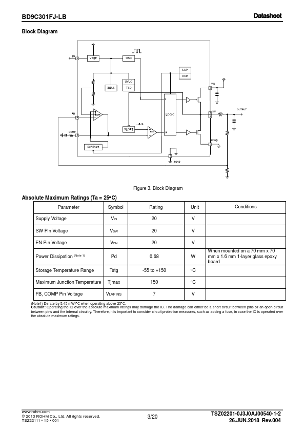 BD9C301FJ-LB