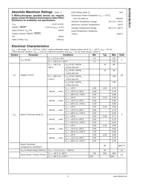 MCP810