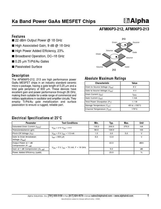 AFM06P3-213