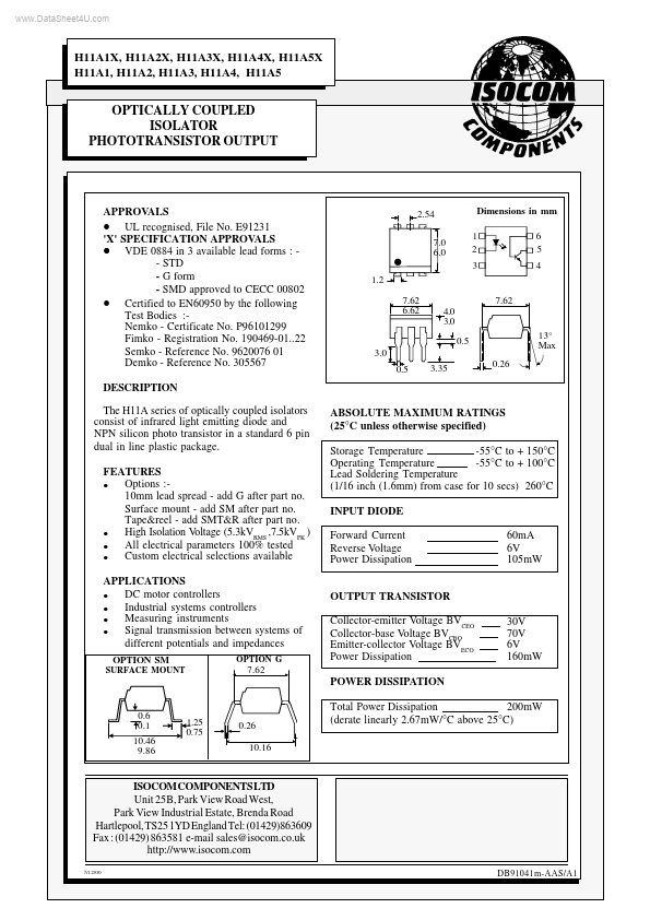 H11A3